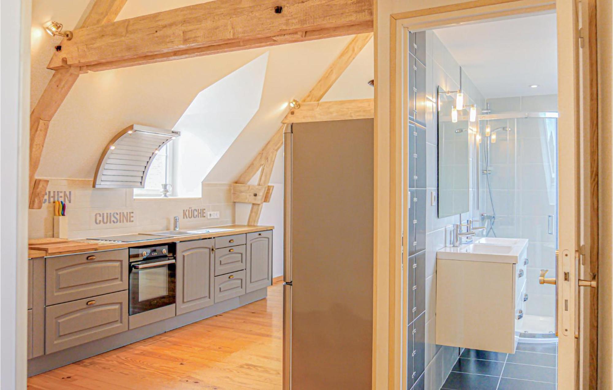 2 Bedroom Amazing Apartment In Ponts エクステリア 写真