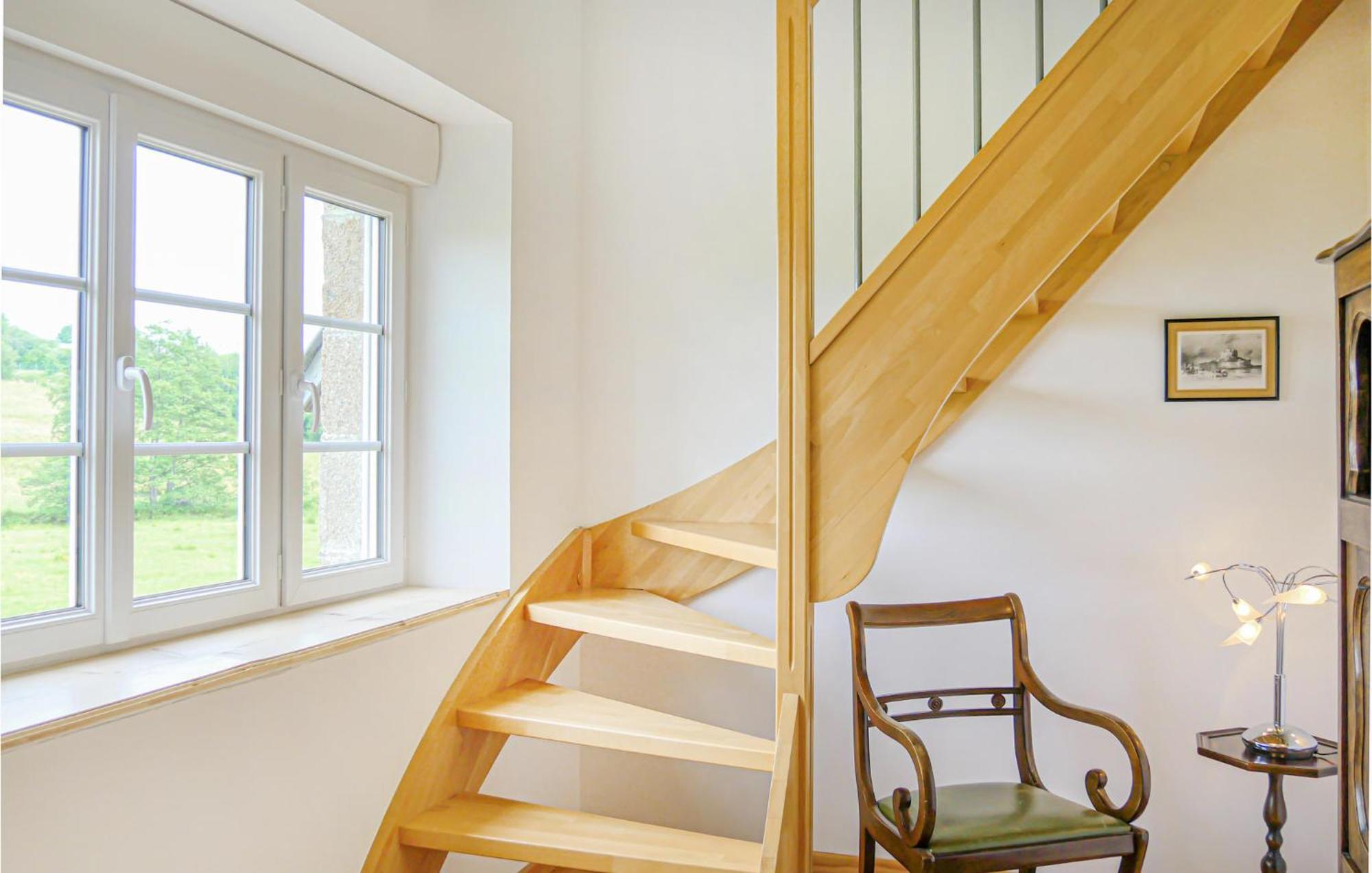 2 Bedroom Amazing Apartment In Ponts エクステリア 写真